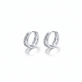 Star Night Earrings