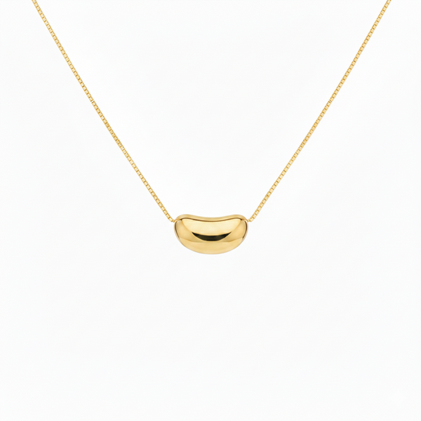 Sweet Drop Necklace