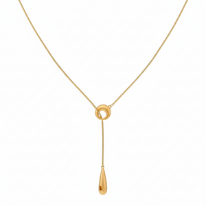 Teardrop Necklace