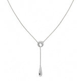 Teardrop Necklace