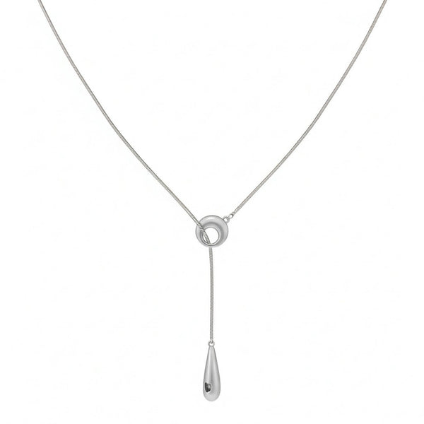 Teardrop Necklace