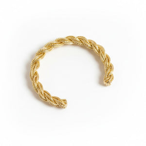 Torsade Bangle