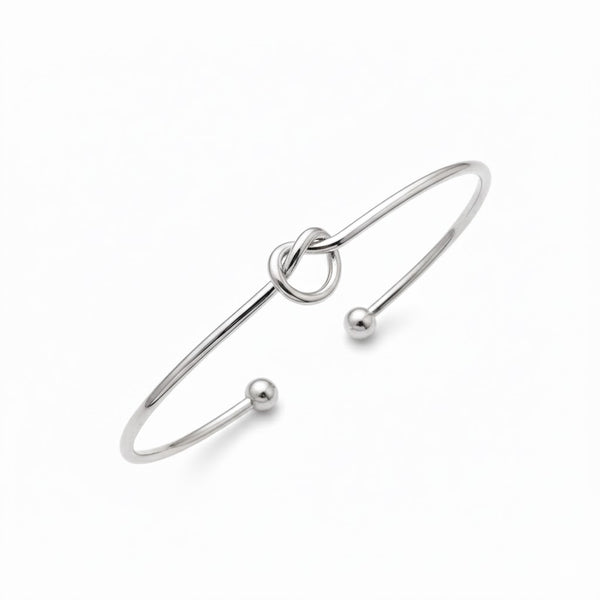 Twisted Me Bangle