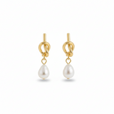 Twisted Tale Earrings