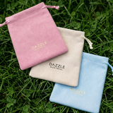 DAZZLE Pouch