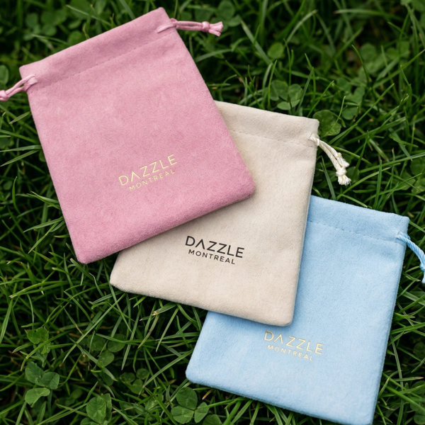 DAZZLE Pouch
